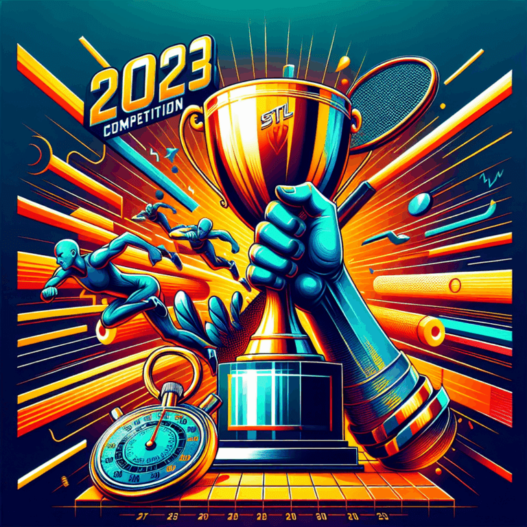 Kedudukan STL 2023: Siapa Bakal Memenangi Pertandingan Tahun Ini?
