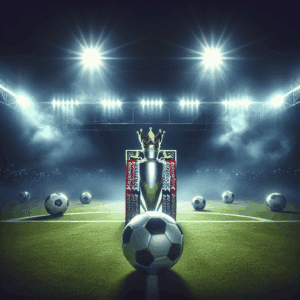 Kedudukan EPL Terkini: Siapa Juara Musim Ini?