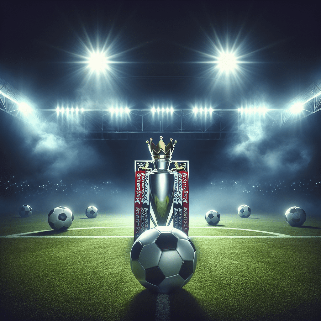 Kedudukan EPL Terkini: Siapa Juara Musim Ini?