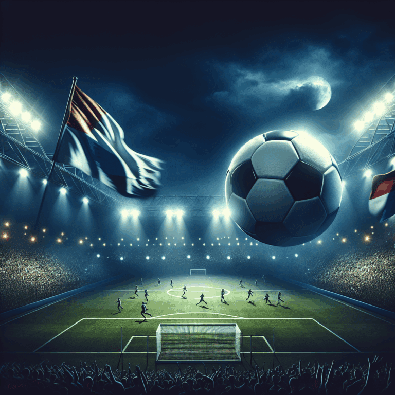 Mengupas Kedudukan Liga Perdana 2022: Persaingan Sengit di Puncak