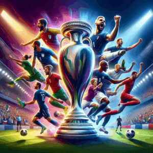 Kedudukan Euro 2021: Siapa Yang Mendahului Persaingan?
