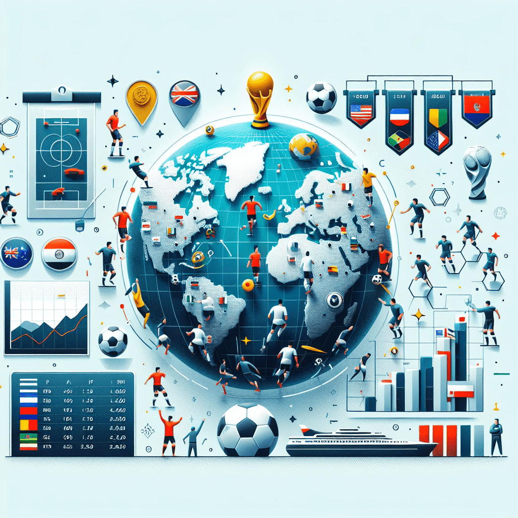 Kedudukan Piala AFF 2024 Terbaru: Analisis Pasukan dan Perlawanan
