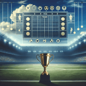 Kedudukan Liga Super 2024: Analisis Prestasi Pasukan Teratas