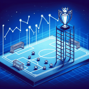 Kedudukan Liga Premier 2022: Siapa Juara dan Siapa Jatuh?