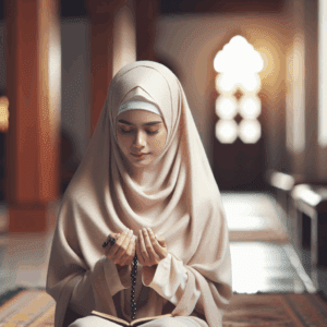 Kedudukan Makmum Perempuan dalam Solat: Memahami Peranan dan Kehormatan