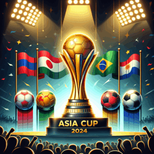 Kedudukan Piala Asia 2024: Siapa yang Mendominasi Peringkat?