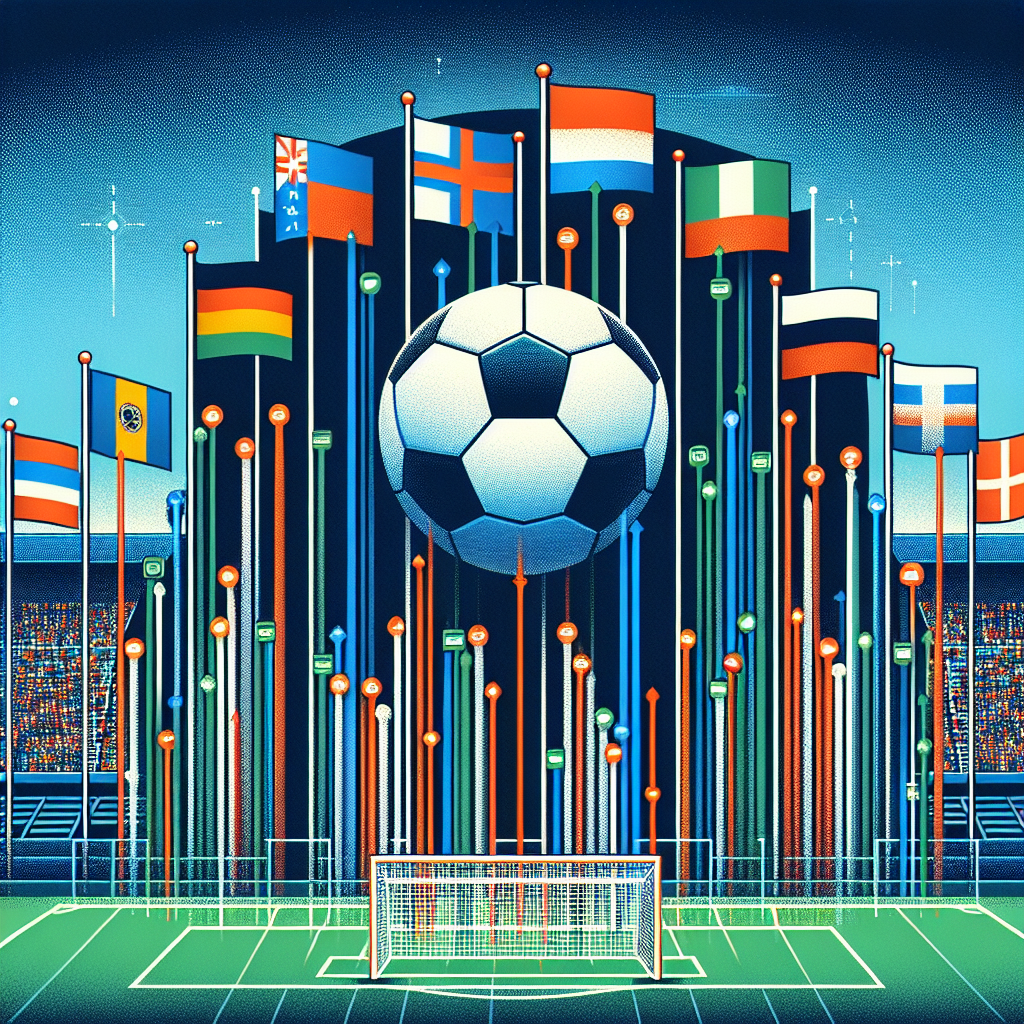 Kedudukan Euro 2021: Siapa Tunggak Kekuatan Pasukan?  
Kedudukan Euro 2021: Analisis Tim-Tim...