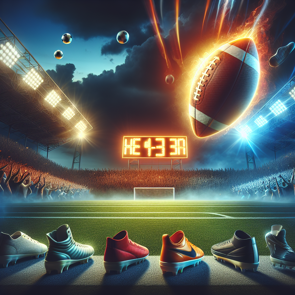 Kedudukan Liga Super 2024: Siapa Yang Berpotensi Menjadi Juara?