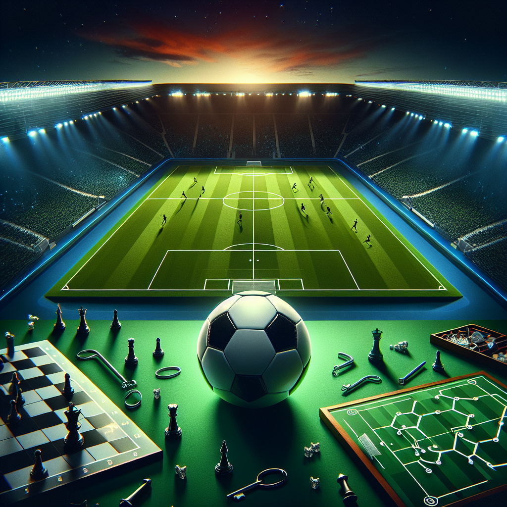 Kedudukan EPL 2021: Siapa Yang Bakal Memenangi Gelaran Juara?