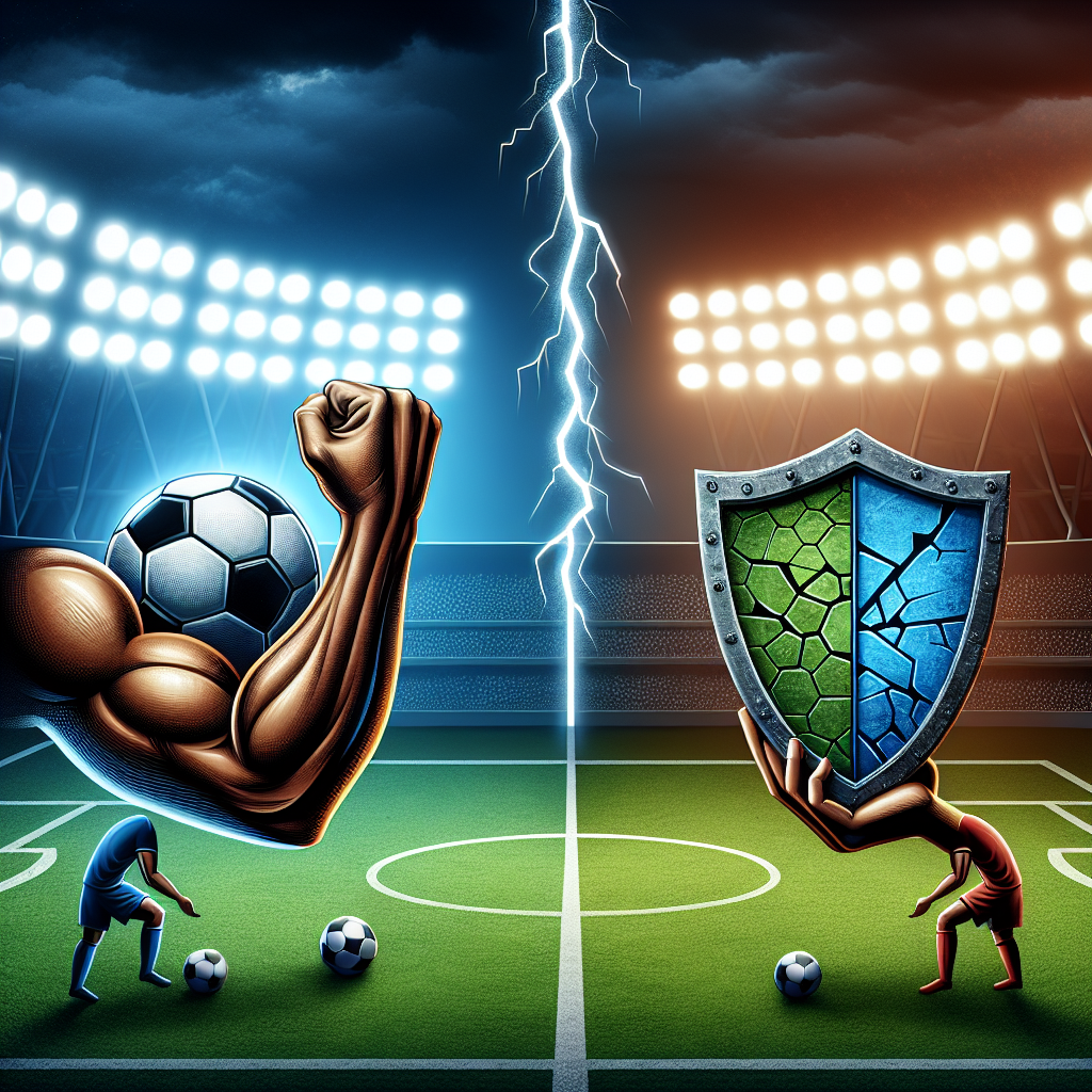 Kedudukan Piala Dunia 2022: Dilema Kekuatan dan Kelemahan Pasukan
