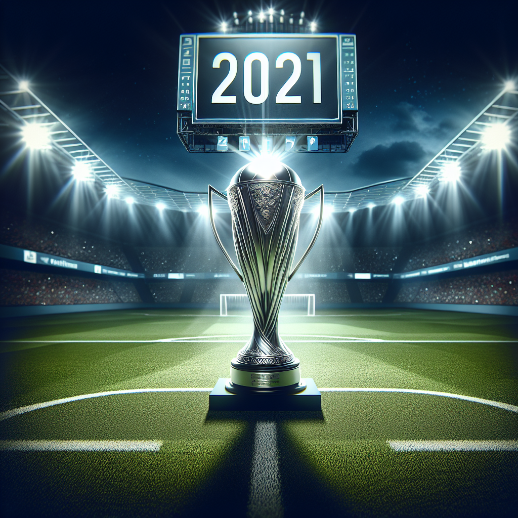 Kedudukan Liga Super 2021: Siapa Yang Muncul Sebagai Juara?