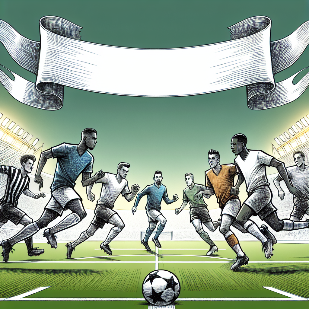 Kedudukan EPL: Pasukan Manakah yang Akan Melangkah ke Liga Juara?