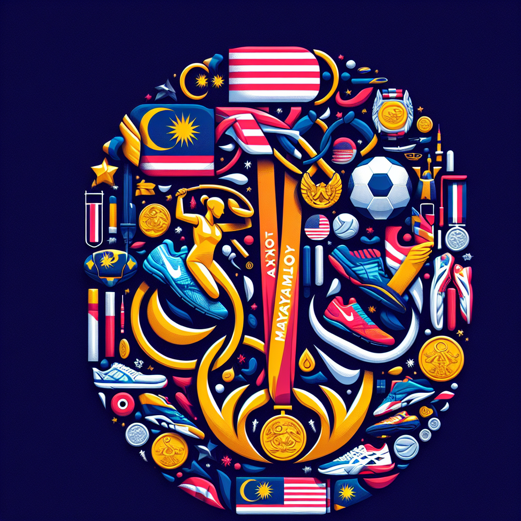 Kedudukan Pingat Paralimpik Tokyo: Kejayaan Luar Biasa Atlet Malaysia