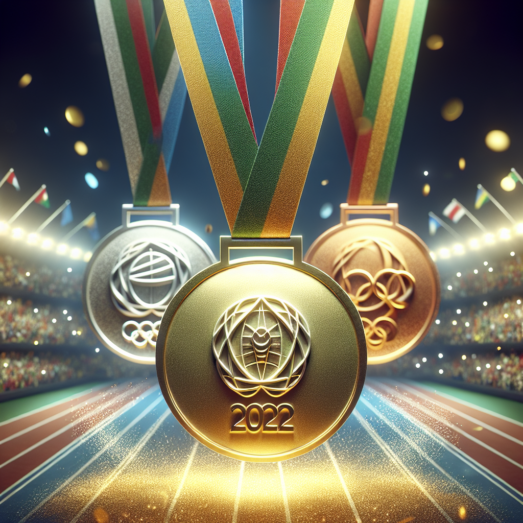 Kedudukan Pingat Sukan Komanwel 2022: Siapa Juara dan Siapa Yang Terkandas?