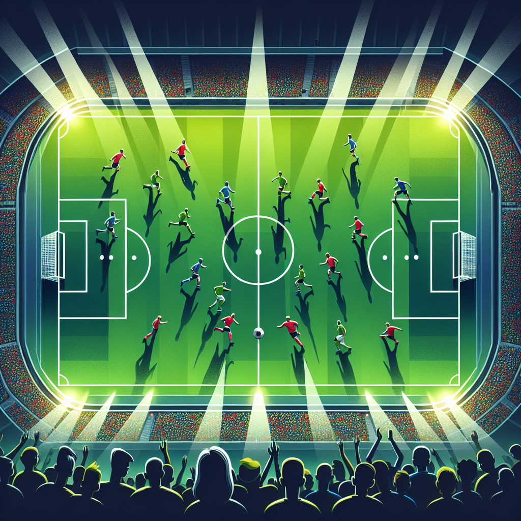 Kedudukan Liga Perdana Inggeris 2022: Siapa Yang Menguasai Puncak?