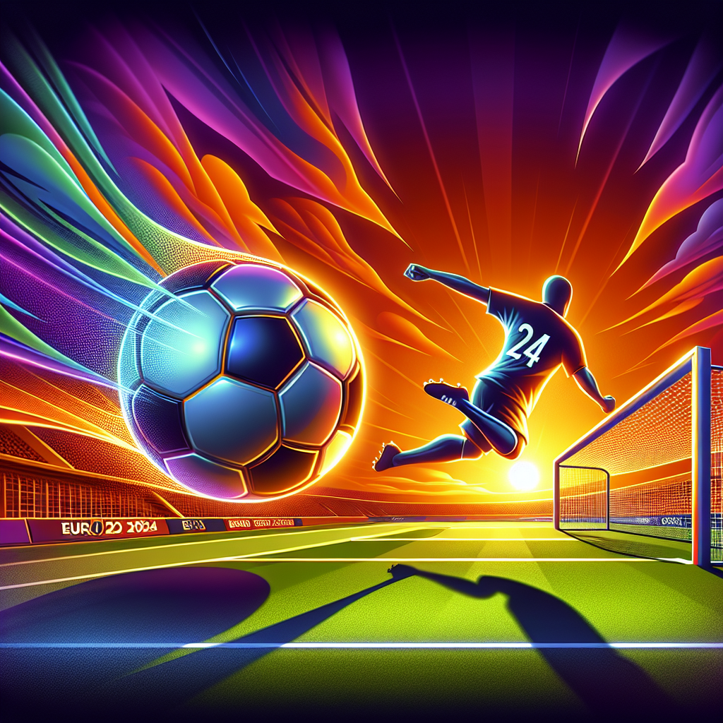Kedudukan Euro 2024: Siapa Yang Akan Mencipta Kejayaan?