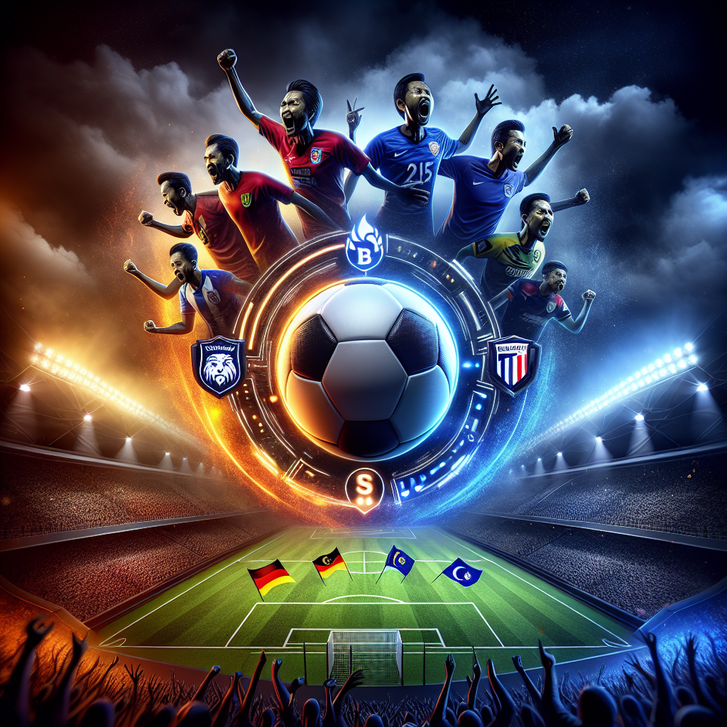 Kedudukan Liga Super Malaysia: Siapa Destinasi Juara Musim Ini?