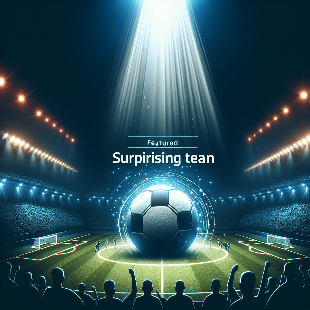 Menggali Kedudukan Liga Super: Pasukan yang Mengejutkan