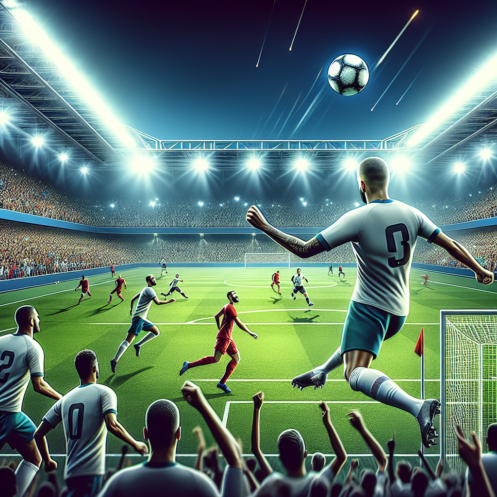 Kedudukan EPL 2024/25: Siapa Yang Akan Menjadi Juara?