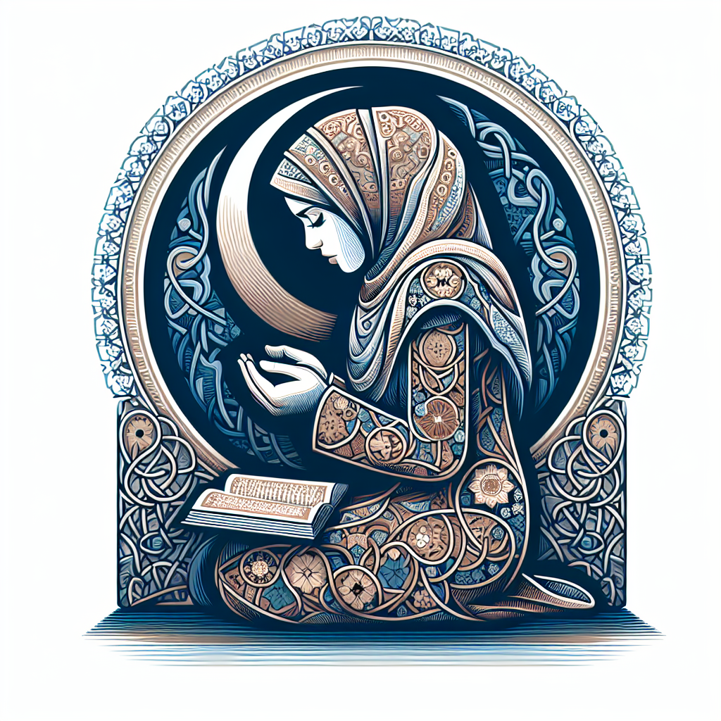 Kedudukan Makmum Perempuan dalam Solat: Memahami Peran dan Hak Mereka