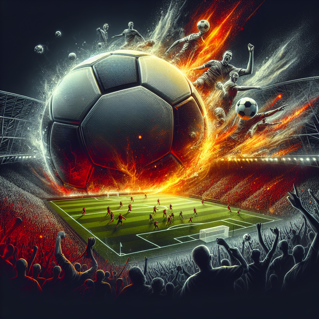 Kedudukan EPL 2023/24: Siapa yang Mendominasi Puncak Liga?