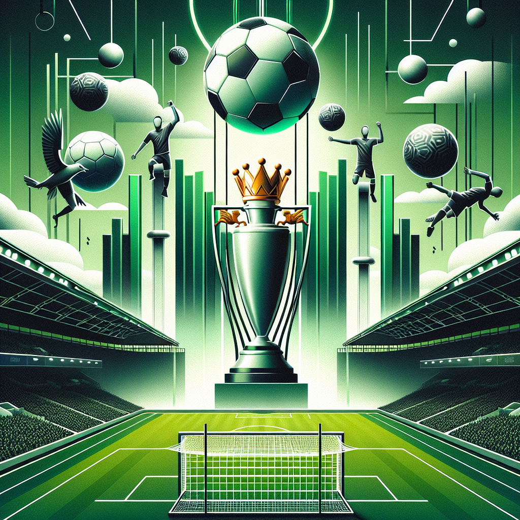 Kedudukan EPL 2024: Siapa Yang Mengungguli Liga Inggeris Musim Ini?