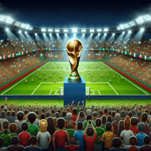 Kedudukan Piala Dunia 2022: Siapa Juara Baru yang Bakal Muncul?