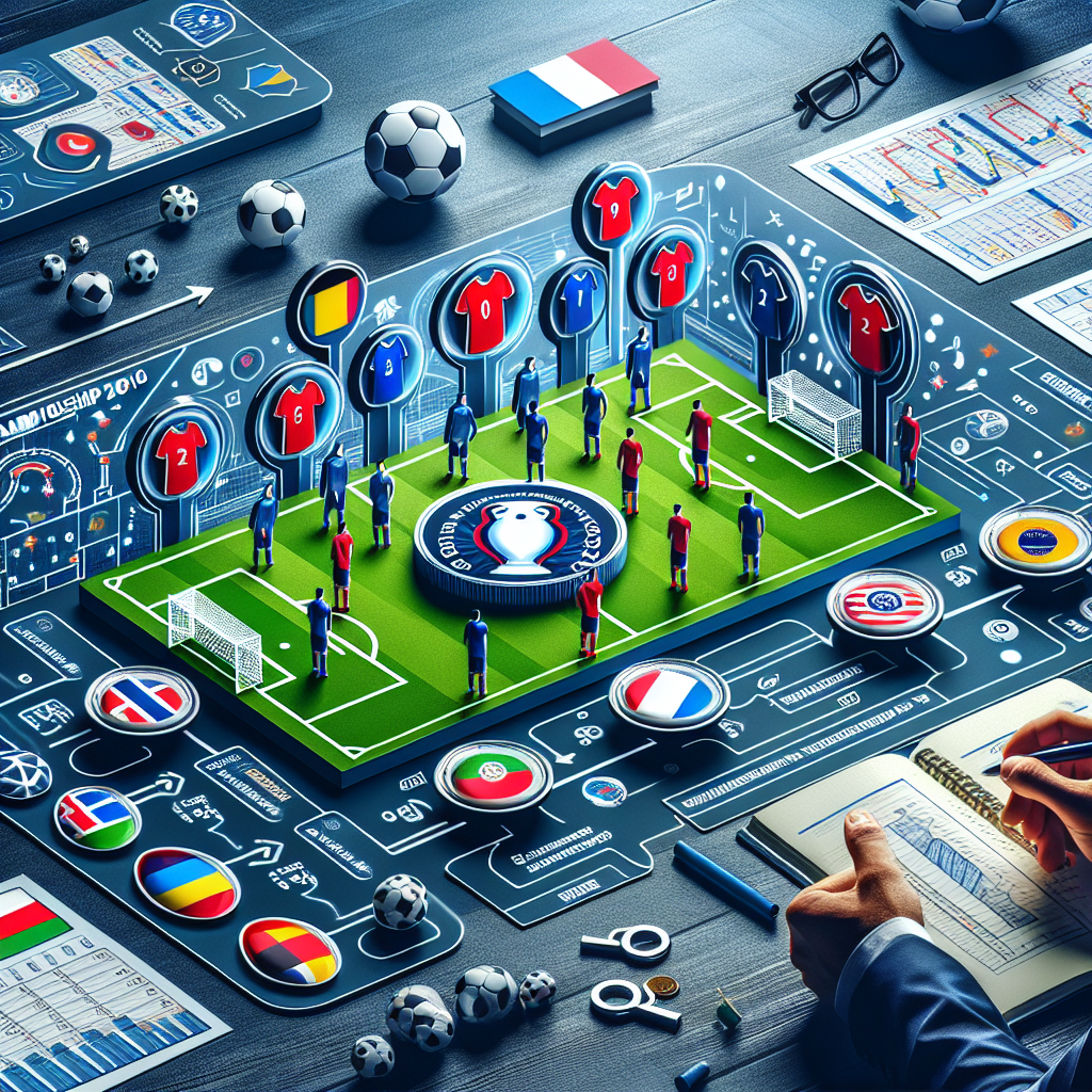 Kedudukan Euro 2024: Analisis Skuad dan Peluang Kejuaraan