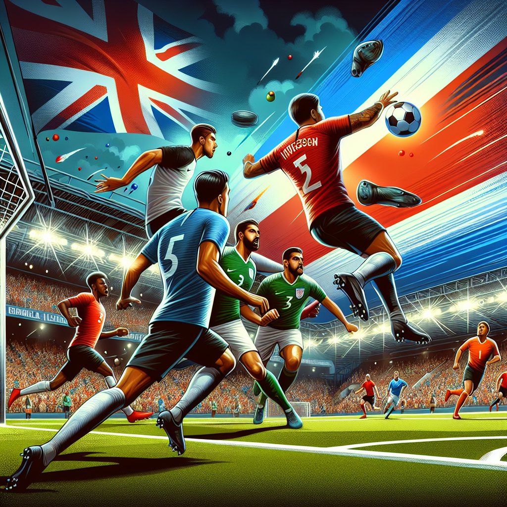Kedudukan Liga Inggeris: Siapa Yang Mengungguli Musim Ini?