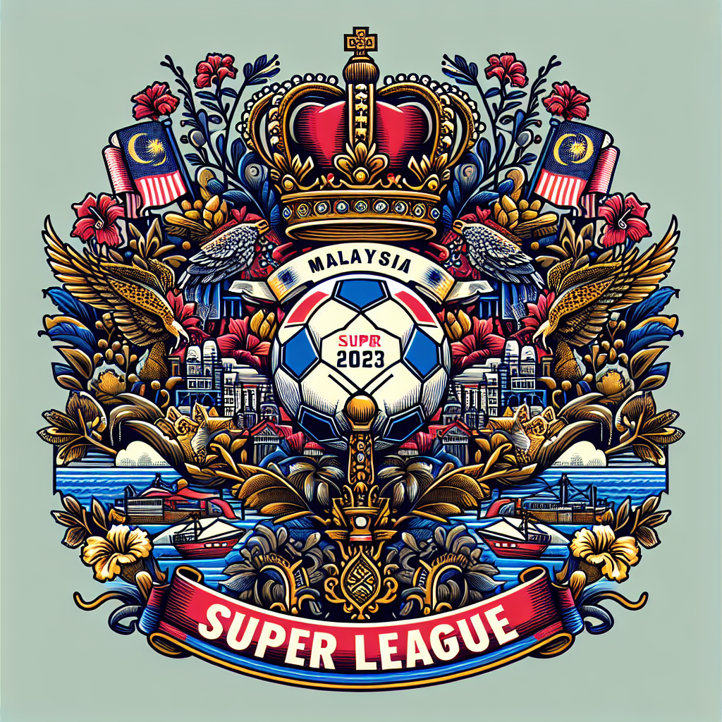 Kedudukan Liga Super 2023: Siapakah Raja Bola Sepak Malaysia?