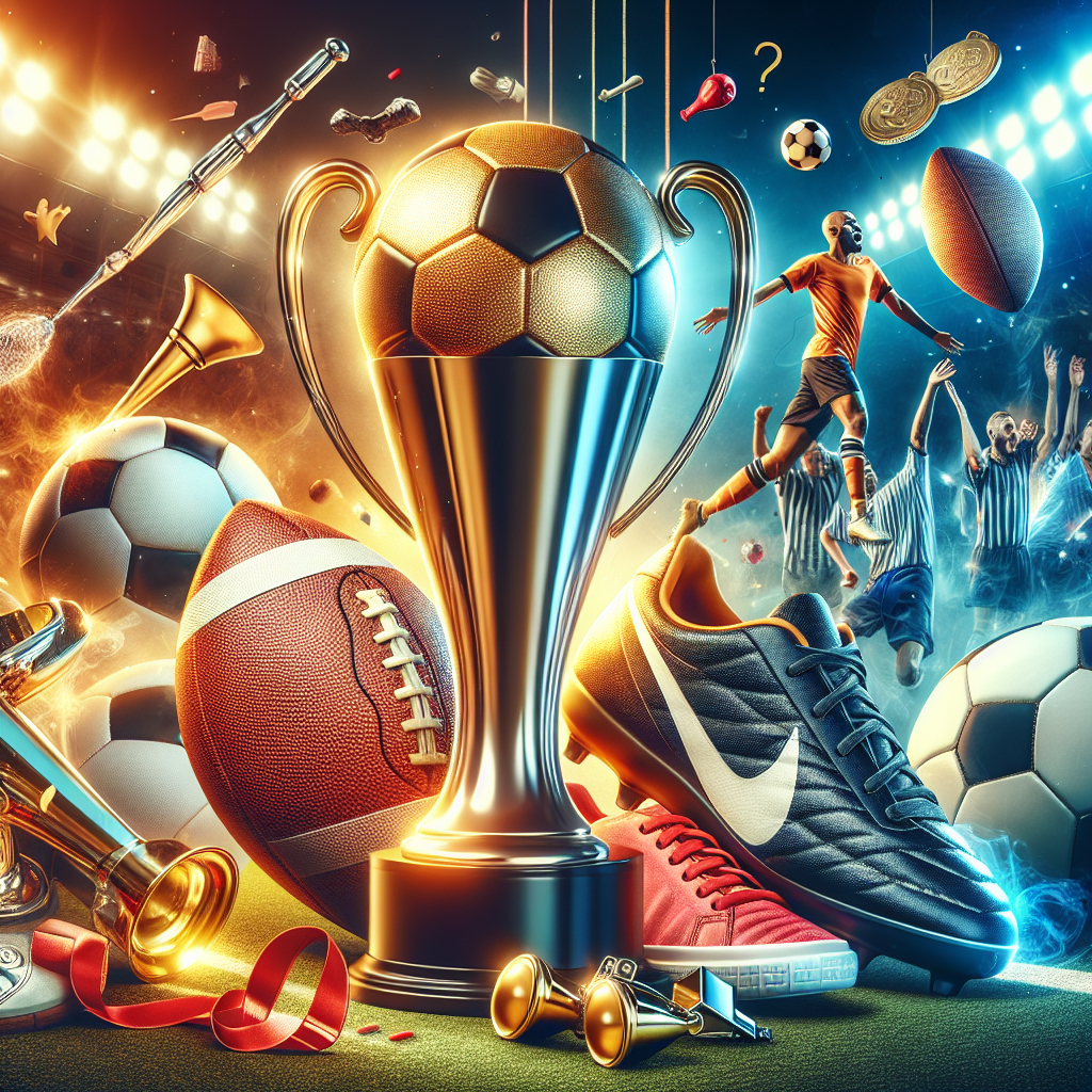 Kedudukan Liga Super 2023: Siapa Juara dan Siapa Yang Membayangi?