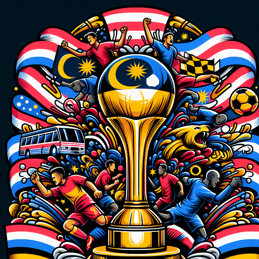 Kedudukan Piala Malaysia 2021: Siapa yang Mendominasi Senarai Teratas?