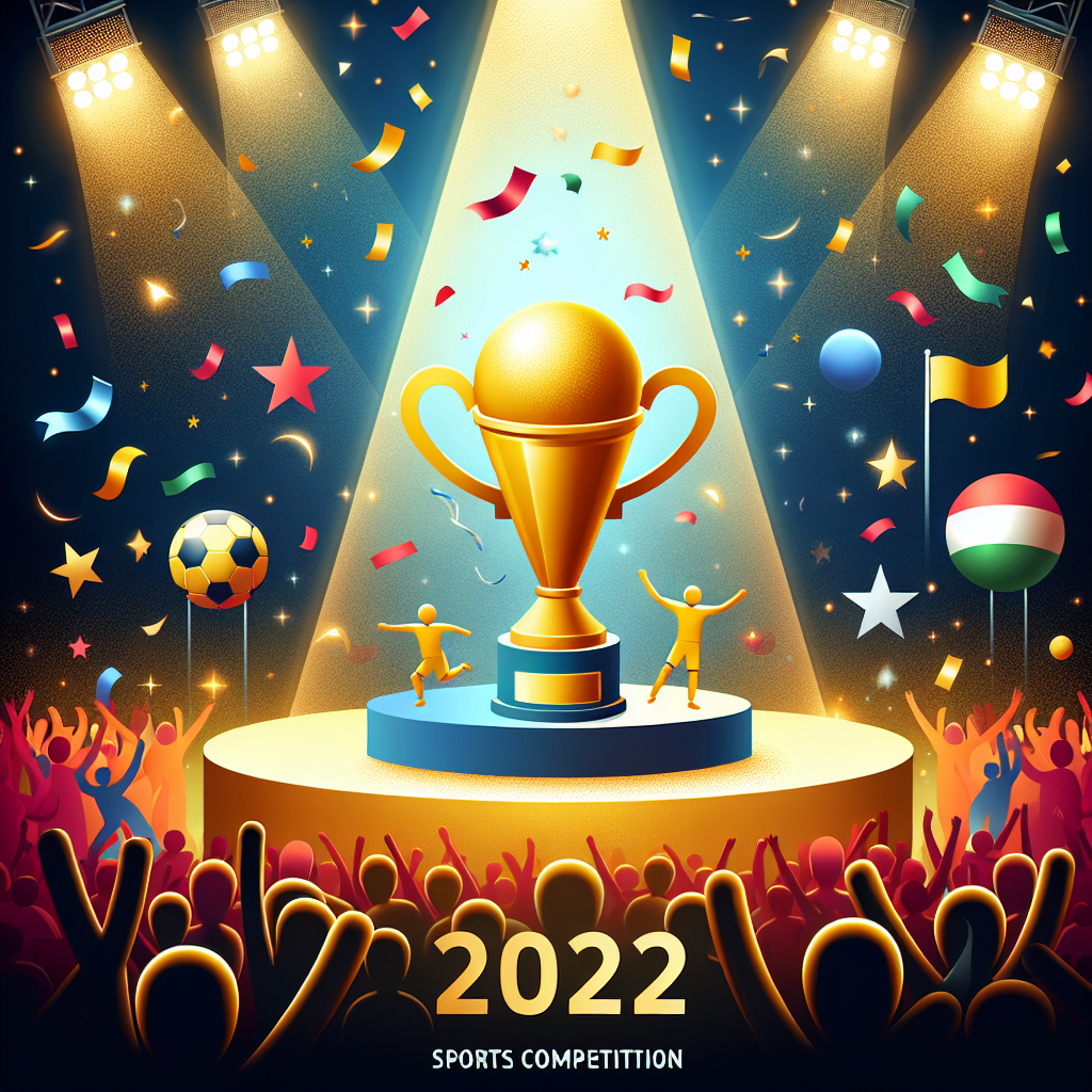 Kedudukan STL 2022: Siapa Juara Dalam Laman Pentas Kompetisi