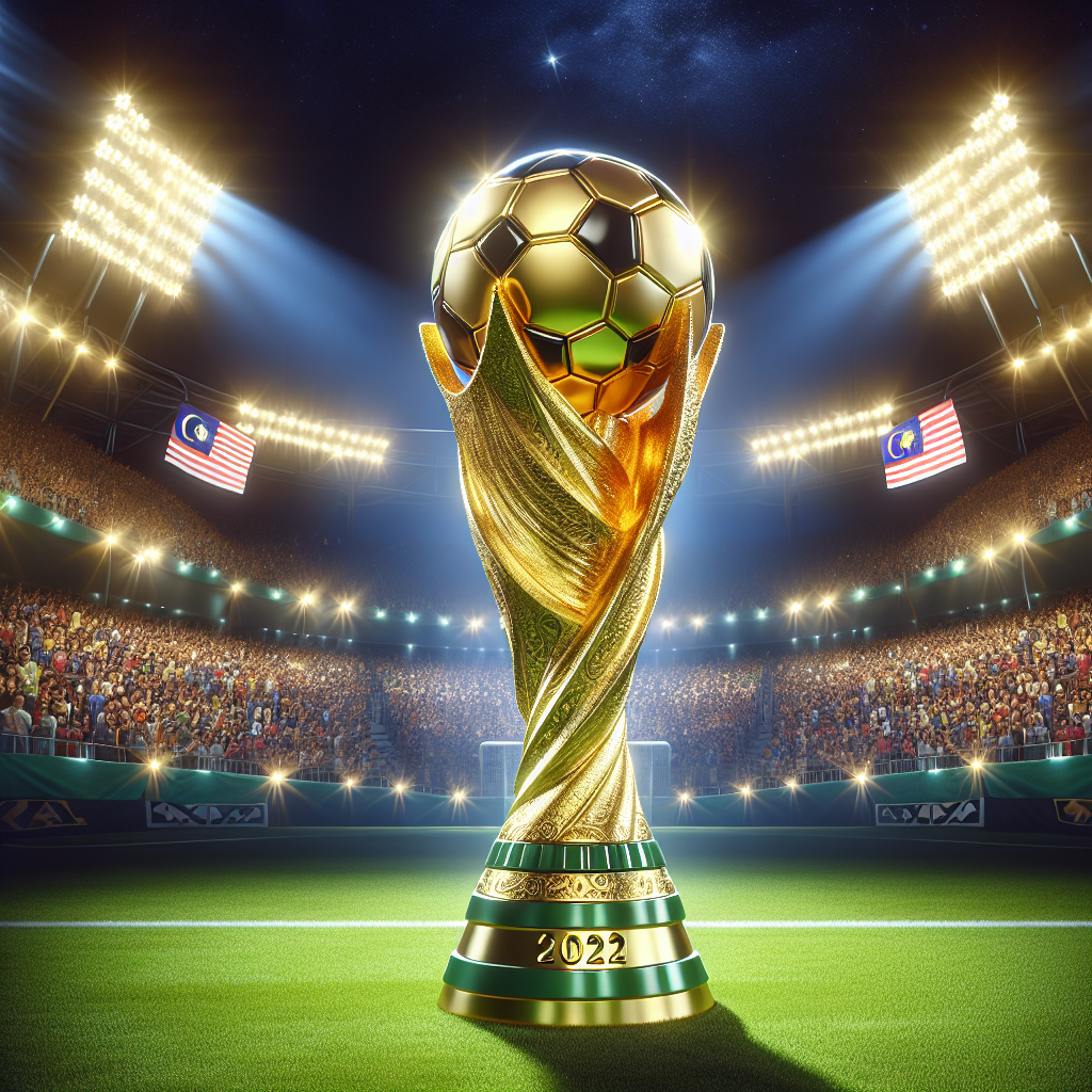 Kedudukan Liga Super Malaysia 2022: Siapa Yang Mendapat Piala?