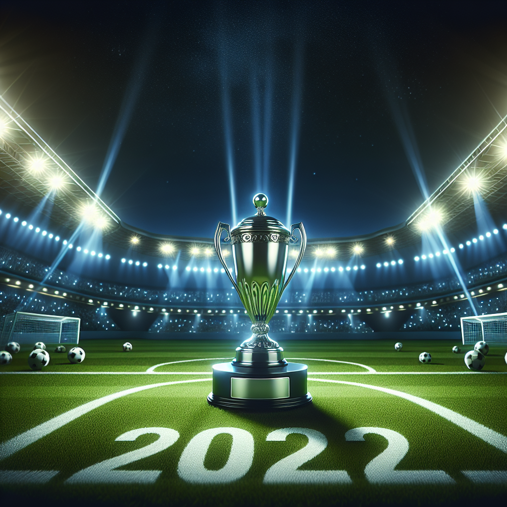 Kedudukan EPL 2022: Siapa Yang Akan Memenangi Gelaran Liga?