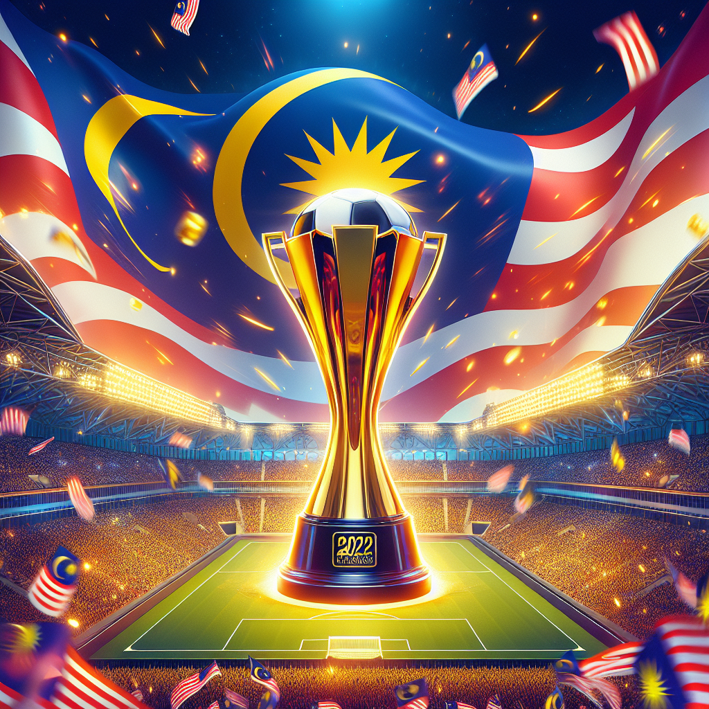 Kedudukan Liga Super Malaysia 2022: Siapa Juara Musim Ini?