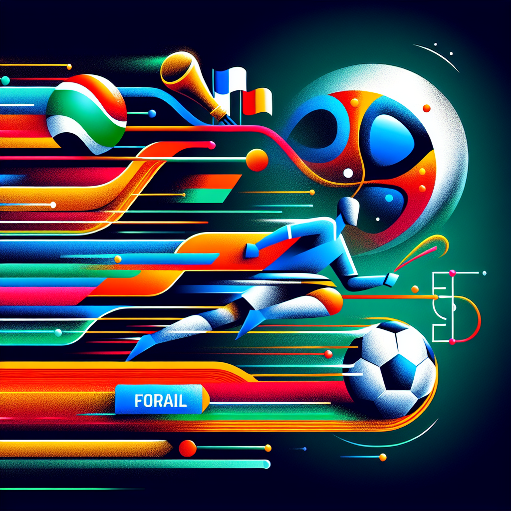 Kedudukan Euro 2024: Siapa Yang Mendahului dan Siapa Yang Tercicir?