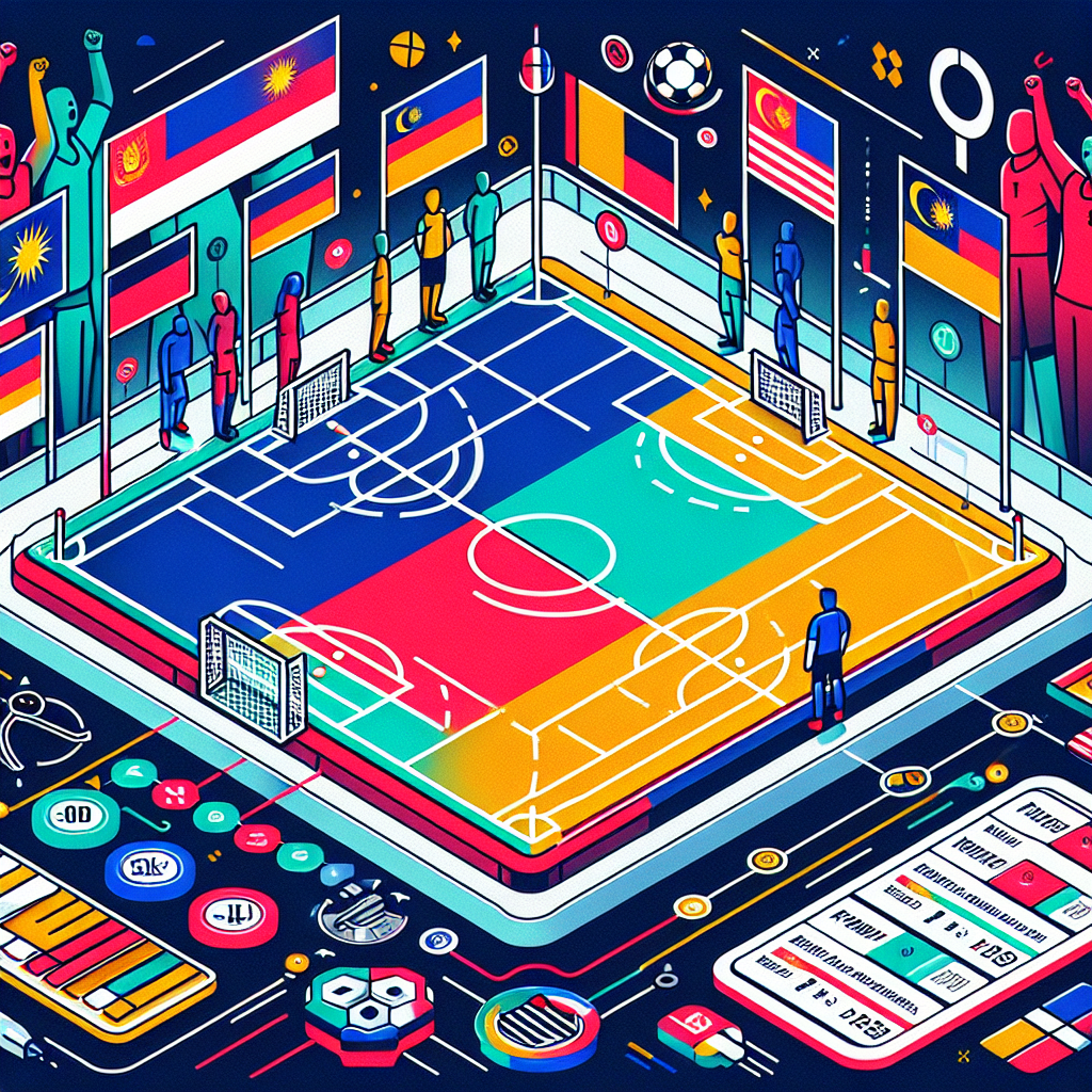 Kedudukan Liga Super Malaysia 2023: Analisis Perlawanan dan Jangkaan Akhir