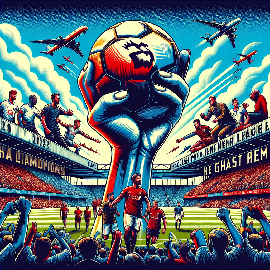 Kedudukan Liga Perdana Inggeris 2022: Siapa Rakan-Rakan Juara Musim Ini?