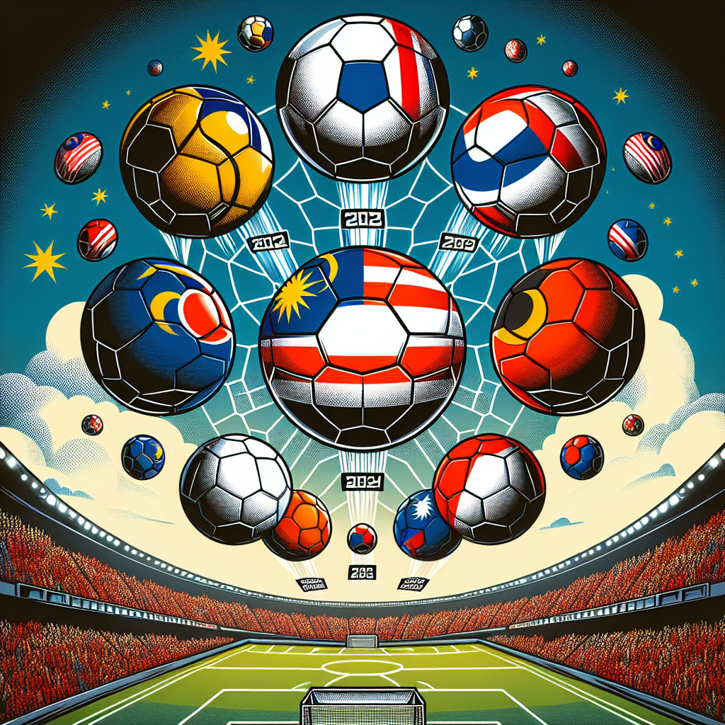 Kedudukan Liga Super Malaysia 2024: Siapa Bakal Mengungguli Liga?