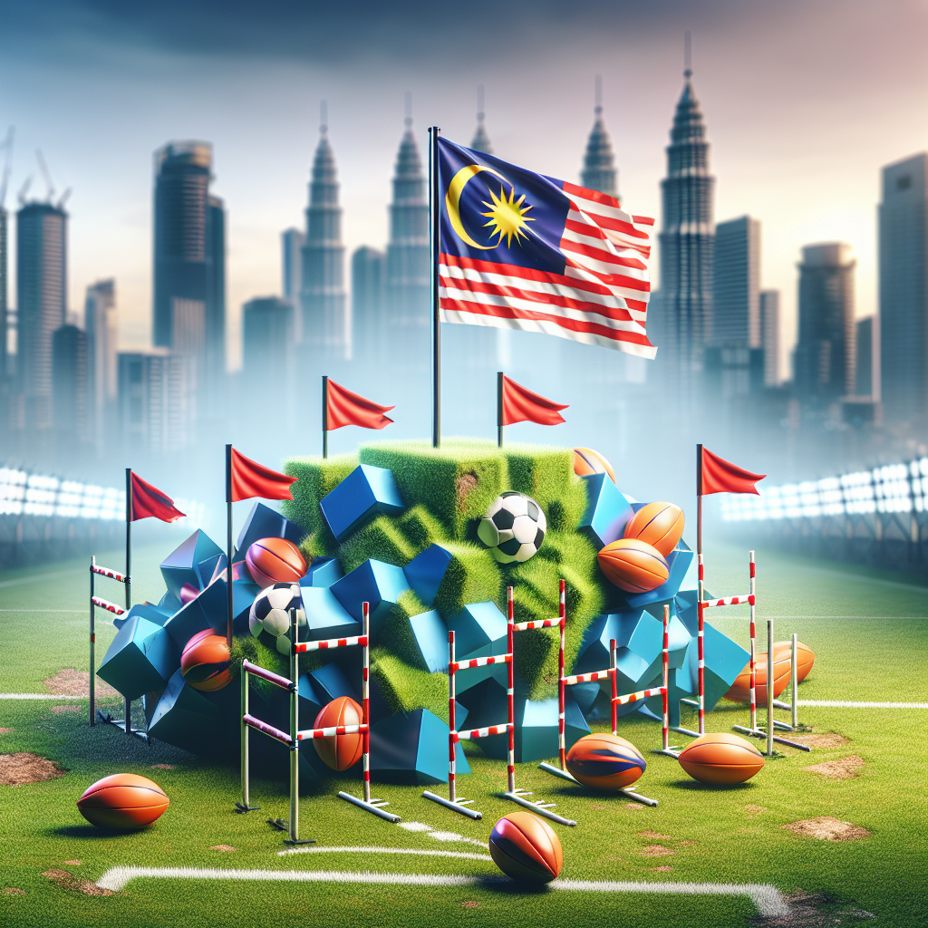 Kedudukan Selangor F.C. di Liga Malaya: Peluang dan Cabaran