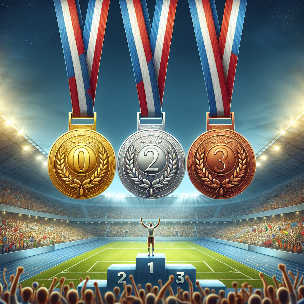 Kedudukan Pingat Sukan SEA 2023: Siapa Juaranya?