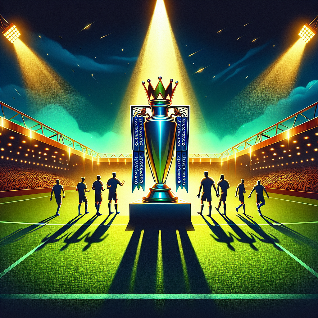 Kedudukan EPL 2022/23: Siapa Juara yang Tak Terduga?