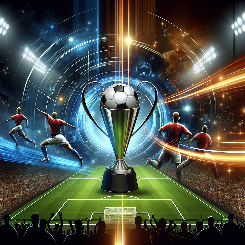 Kedudukan Liga Inggeris: Siapa Yang Akan Memenangi Trofi Musim Ini?