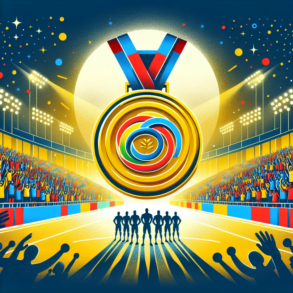 Kedudukan Pingat Sukan SEA 2023: Siapa Juara Tersembunyi?