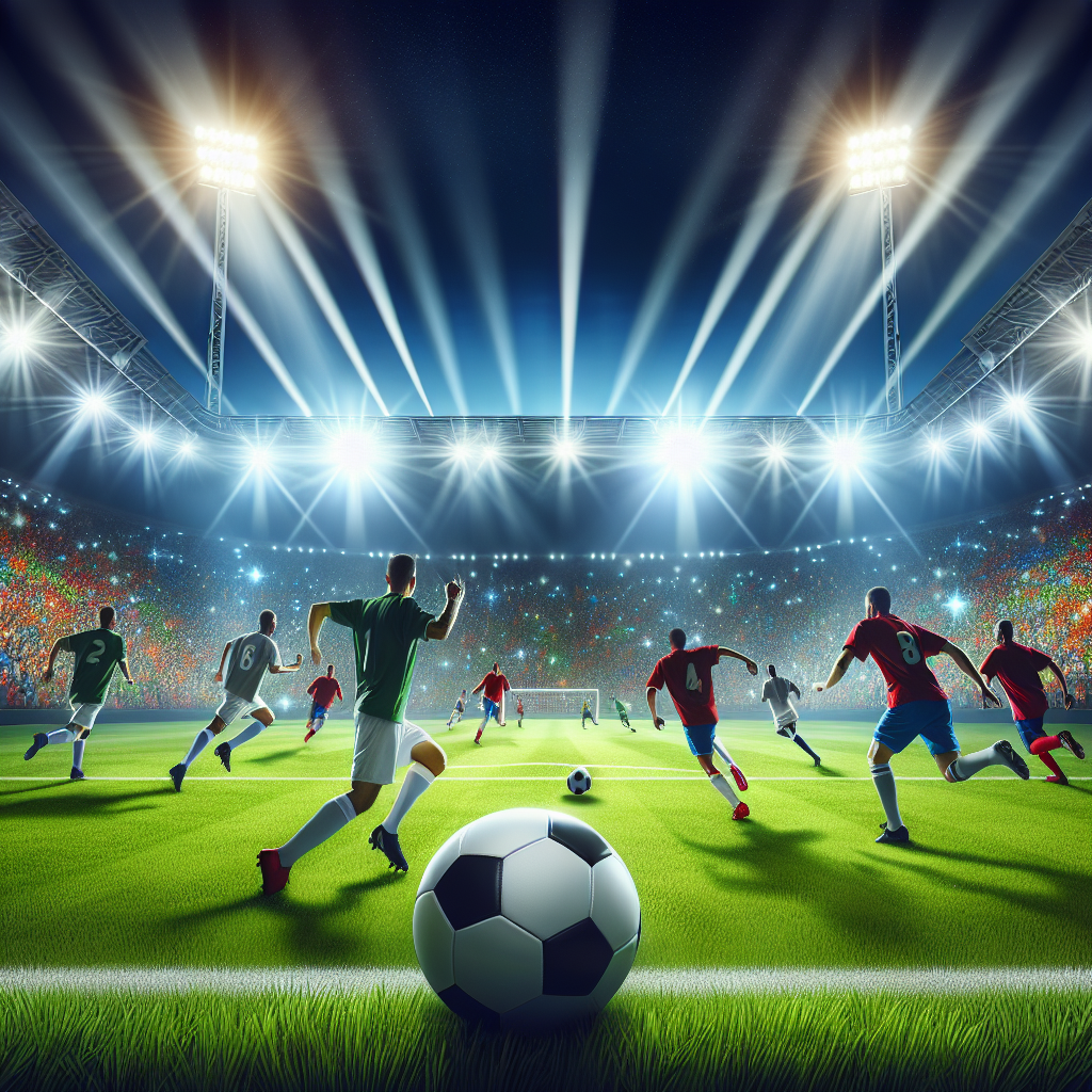 Kedudukan Piala AFF 2024: Siapa Yang Berpotensi Menjadi Juara?