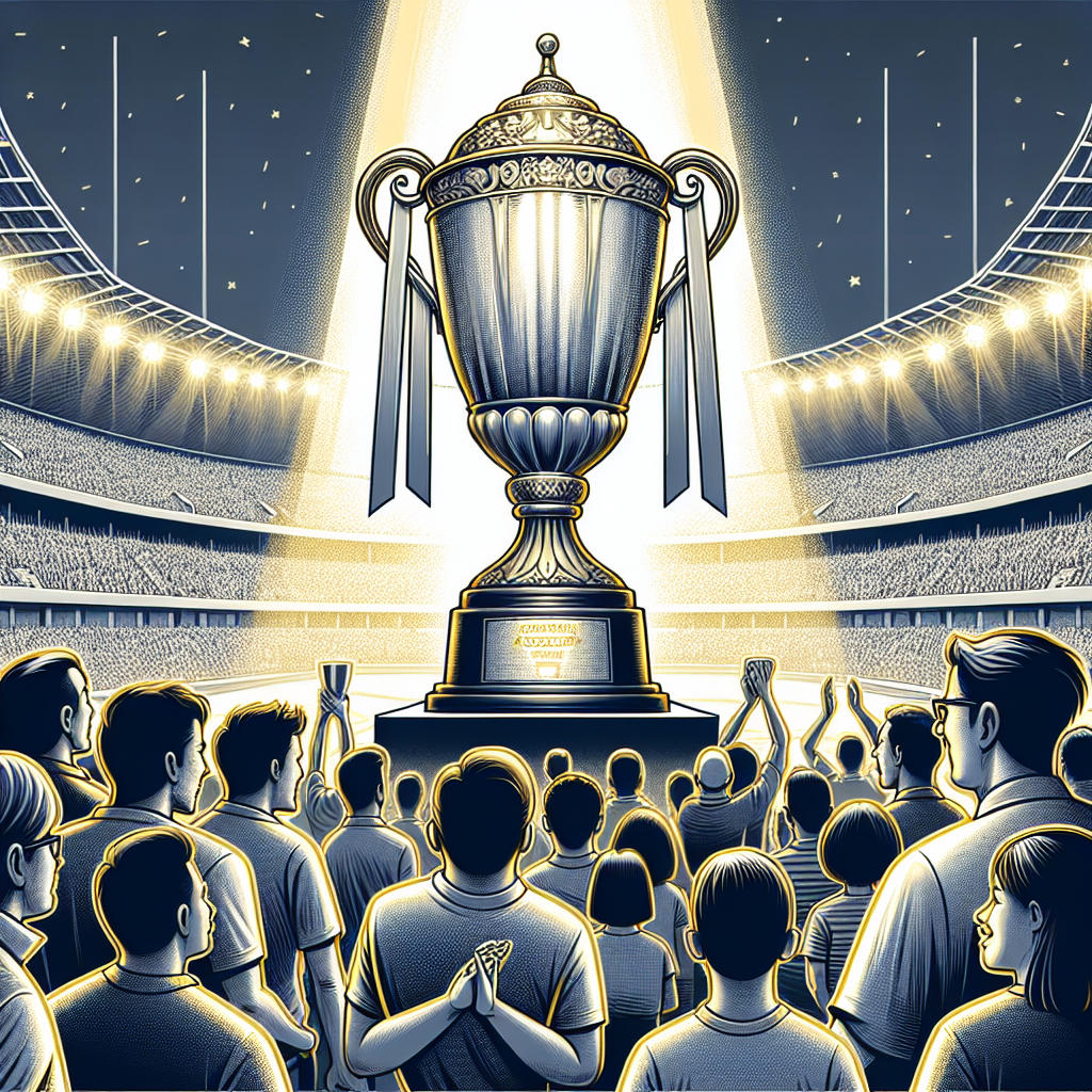 Mengintip Kedudukan Piala AFC: Siapa Juara Yang Dinanti?