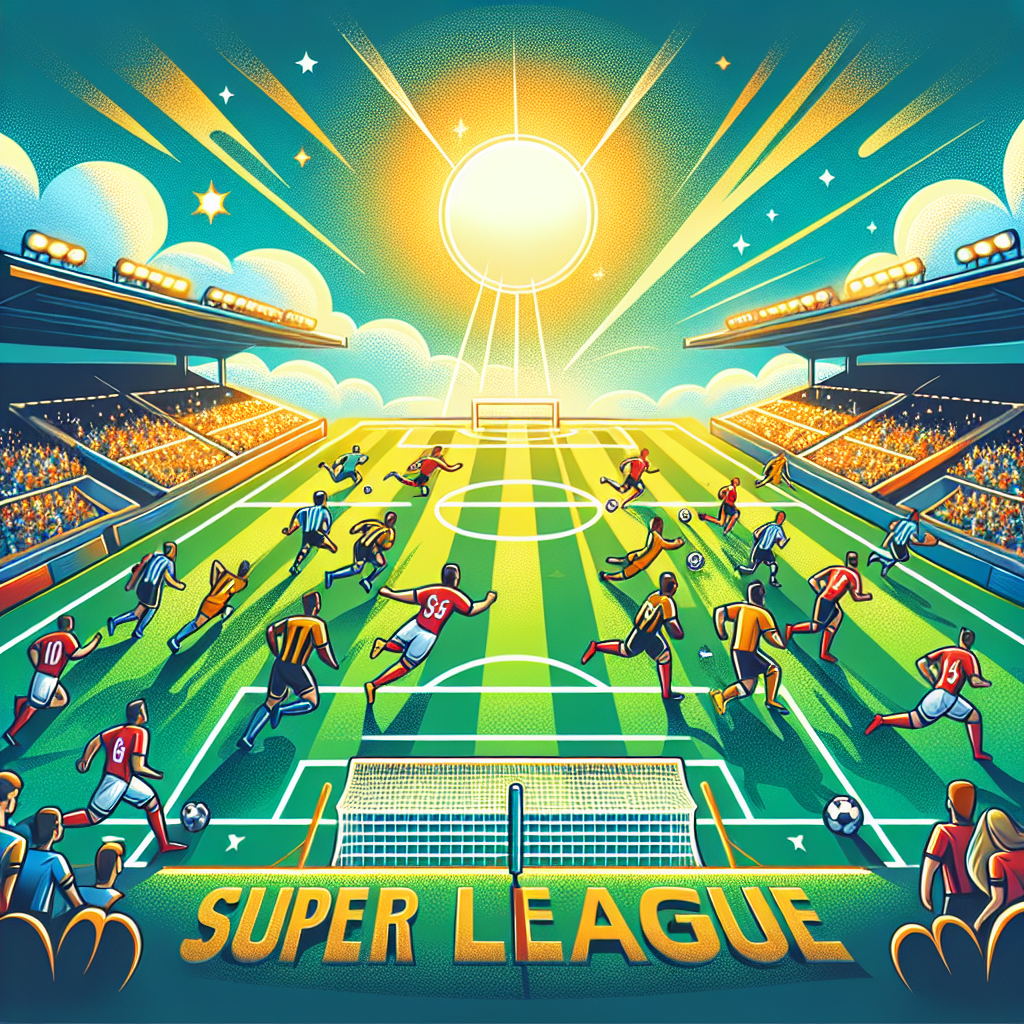 Kedudukan Liga Super 2021: Siapa Juara Kegemaran Musim Ini?