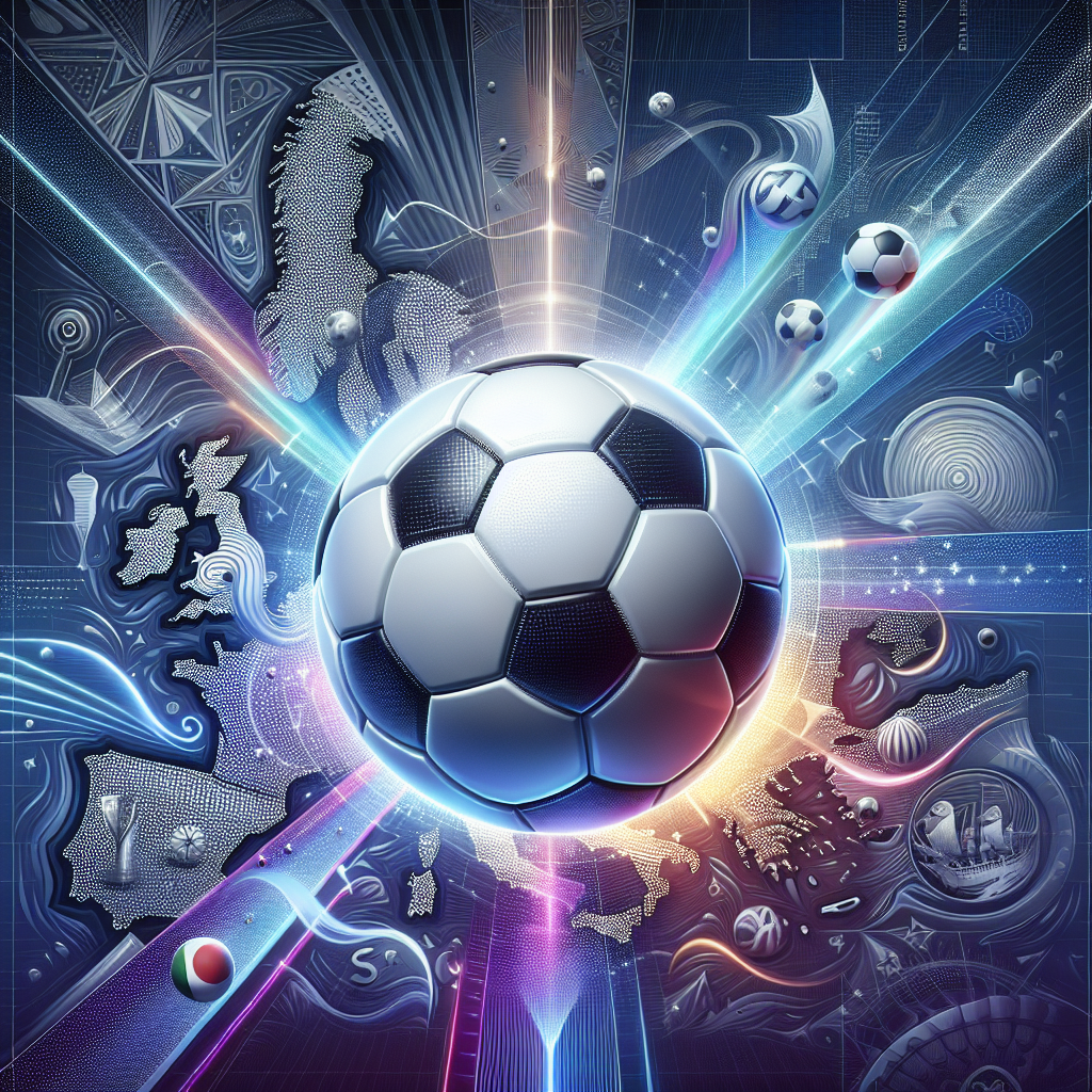 Kedudukan Euro 2024: Siapa yang Mendahului Carta?