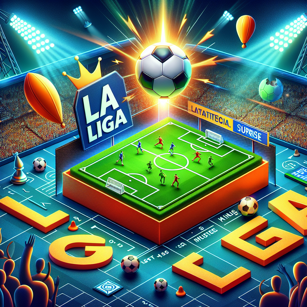 Analisis Kedudukan La Liga: Keputusan Mengejutkan dan Impak kepada Pasukan